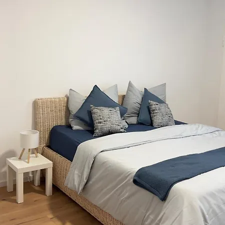 Elegant In Pionierstrasse Apartamento Düsseldorf
