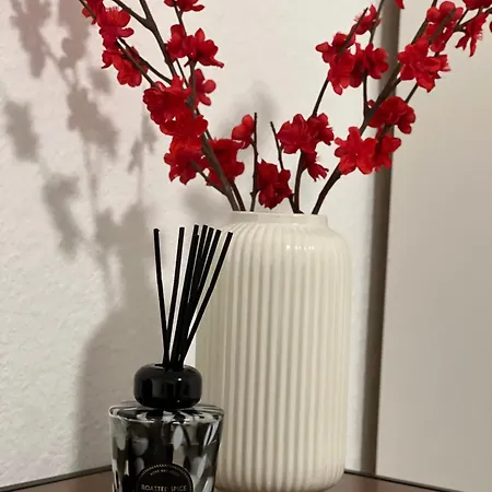 Apartamento Elegant In Pionierstrasse *