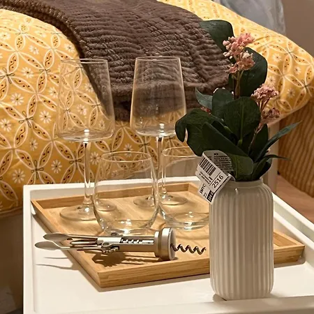 Apartamento Elegant In Pionierstrasse *