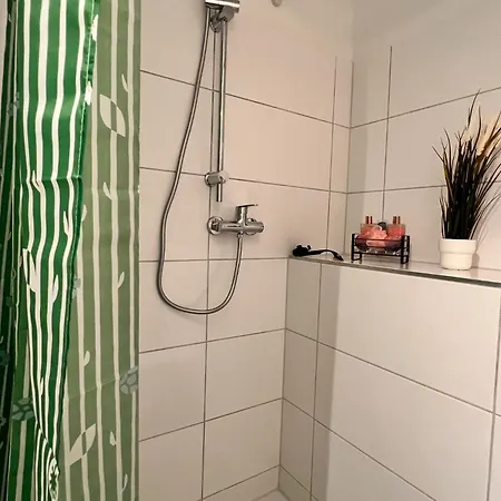 Elegant In Pionierstrasse Apartamento *