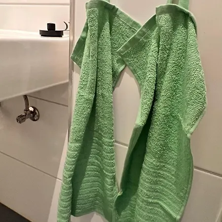 Appartement Elegant In Pionierstrasse Düsseldorf